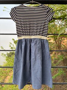 Girls Summer Dress