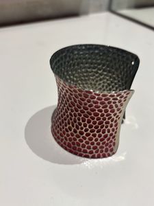 Unique Cuff Bracelet