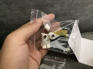LEGO Minifigures - Set of 2