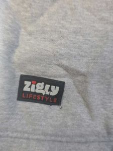 Zigly Dog Sweatshirt