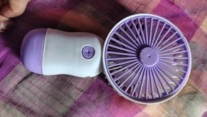 Mini Portable Handheld Fan