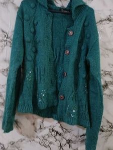 Beautiful Korean Cardigan