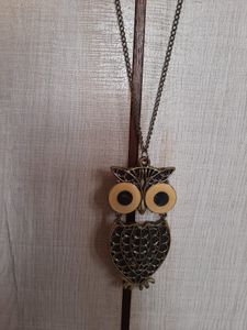 Western Neckpiece