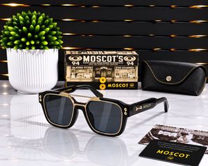 Premium Moscot Unisex Sunglasses