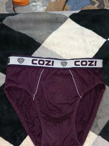 COZI Men's Briefs