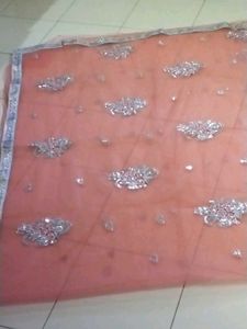 Buy this get 1 saree free