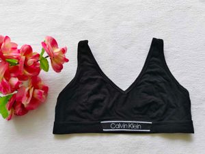 Calvin Klein Sports top