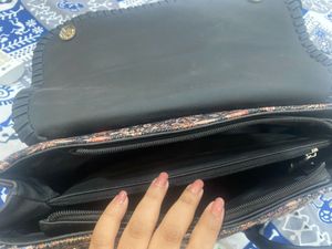 Stylish Zouk Handbag