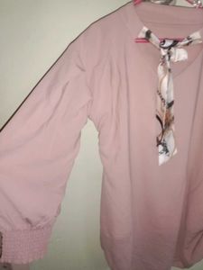 Women's Party Wear Top
