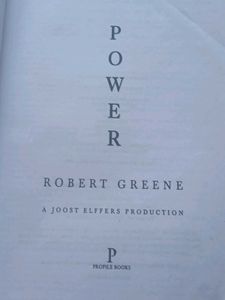 48 Laws of Power by Robert Greene