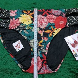 Floral 🆕🎁Bikini Bottoms