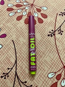 Nyx Fat Oil Slick Click
