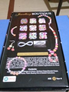 Jewellary Making Material