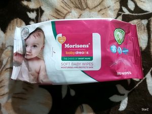 Baby Wipes