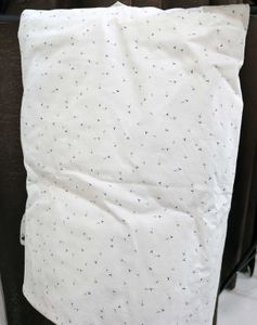 Men's Printed Short kurta.