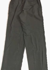 Classic Black Trousers