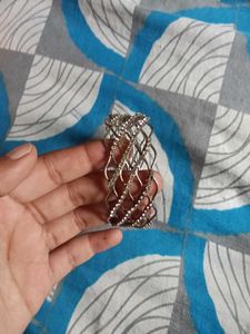 Sparkling Bracelet