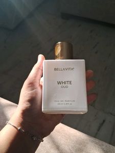 Bellavita White Oud Eau de Parfum