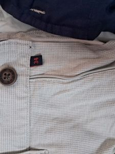 Formal Pants
