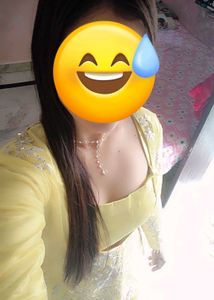 Elegant Yellow Kurta Set