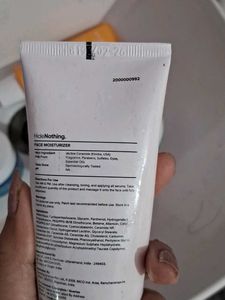 skin care combo
