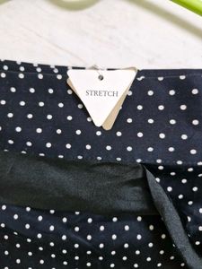 Van Huesen A-line Skirt