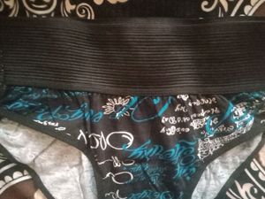 Tummy Tucker Brief