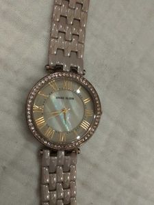 Anne Klein Women's Watch