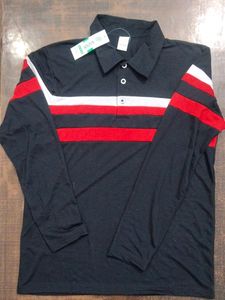 Ausk Feel The Luxe Men Tshirt