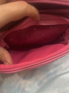 Cute Unicorn Fanny Pack