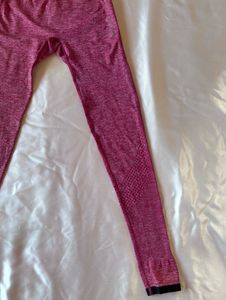 SALE ❗️C9 Pink Seamless Workout/Gym Leggings