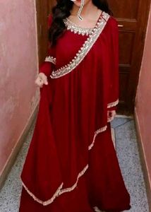 Gown
