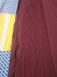 Crepe Fabric
