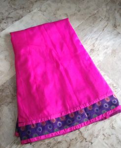 New Fancy Net Anarkali  Long Kurti Dress