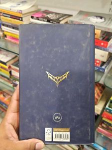 Fantastic Beasts The Original Screenplay Book