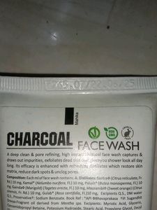Face Wash