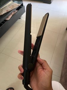 Philips Hair Straightener
