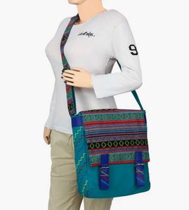 Boho Chic Backpack