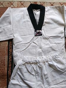 Taekwondo Uniform Set