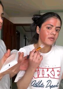 Savyy Moroccan De-Tan Brightening Face Pack