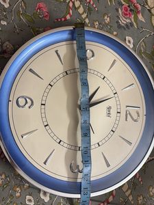 Ajanta Wall Clock
