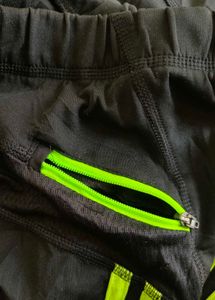 🏃‍♂️Adidas Response Climalite Performance Tights