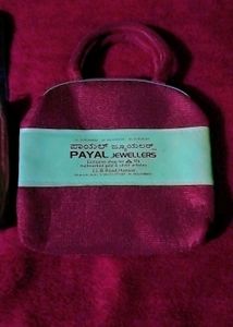 Set of 3 Clutch Bags
