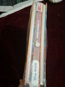 Set Of 3 Books- Disney Math