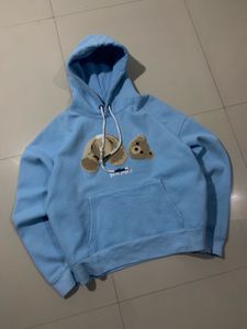 Palm Angels Bear Hoodie