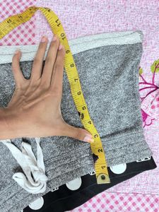 Skull Print Shorts