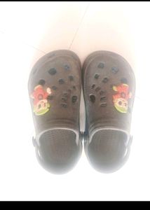 5 Yes Baby Boy One Clog, 2 Sports Shoes
