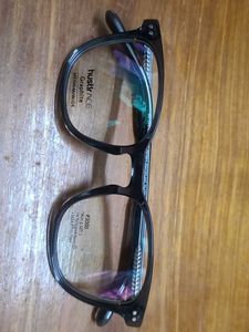 Hustlr Graphite-Ace Eyeglasses