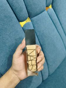 NARS Light Reflecting Foundation–Siberia