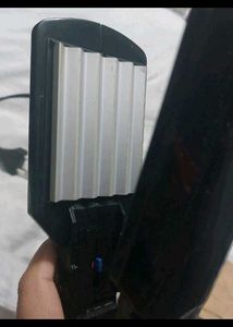 NOVA Hair Crimper
